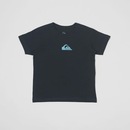 Camiseta Quiksilver Mini Comp Kd - Infantil - Foto 1