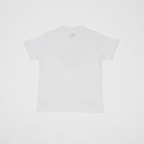 Camiseta Quiksilver Baikadam Kd - Infantil - Foto 2