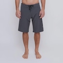 Boardshort Quiksilver Flat Signature 21 - Masculino - Foto 1