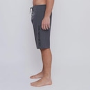 Boardshort Quiksilver Flat Signature 21 - Masculino - Foto 2
