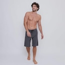 Boardshort Quiksilver Flat Signature 21 - Masculino - Foto 5