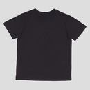 Camiseta Quiksilver Quik Checker Kd - Infantil - Foto 2