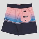 Boardshort Quiksilver Everyday Spray 20 Kd - Infantil - Foto 2