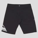 Boardshort Quiksilver Everyday Side Logo 21 Tn - Infantil - Foto 2