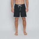 Boardshort Quiksilver Original Scallop 18 - Masculino - Foto 1