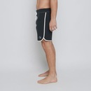 Boardshort Quiksilver Original Scallop 18 - Masculino - Foto 2