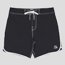Boardshort Quiksilver Original Scallop 18 - Masculino - Foto 5
