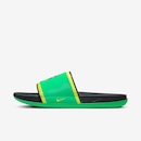 Chinelo Slide Nike Offcourt - Masculino - Foto 3