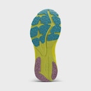 Tênis Olympikus Corre 4 Strava + 3 pares de meias cano médio - Unissex - Foto 6