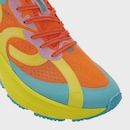 Tênis Olympikus Corre 4 Strava + 3 pares de meias cano médio - Unissex - Foto 8