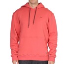 Blusão de Moletom Rip Curl Canguru Brand Icon - Masculino - Foto 1