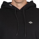 Blusão de Moletom Rip Curl Canguru Brand Icon - Masculino - Foto 3