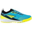 Chuteira Society Penalty Se7e Locker Y-2 - Adulto - Foto 1