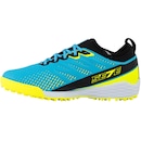 Chuteira Society Penalty Se7e Locker Y-2 - Adulto - Foto 2