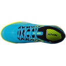 Chuteira Society Penalty Se7e Locker Y-2 - Adulto - Foto 3