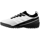 Chuteira Society Penalty Se7e Locker Y-2 - Adulto - Foto 2