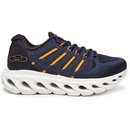 Tênis Olympikus Cyber 4 - Infantil - Foto 4