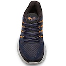 Tênis Olympikus Cyber 4 - Infantil - Foto 5