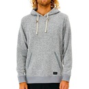 Blusão de Tricot Rip Curl Crescent - Masculino - Foto 1