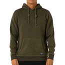 Blusão de Tricot Rip Curl Crescent - Masculino - Foto 1