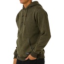 Blusão de Tricot Rip Curl Crescent - Masculino - Foto 3