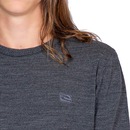 Blusão de Tricot Rip Curl Brand Blade - Masculino - Foto 3