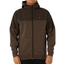 Jaqueta de Moletom Rip Curl Aberto Anti Series Viral - Masculino - Foto 1