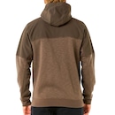 Jaqueta de Moletom Rip Curl Aberto Anti Series Viral - Masculino - Foto 2