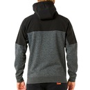 Jaqueta de Moletom Rip Curl Aberto Anti Series Viral - Masculino - Foto 2