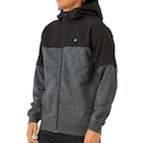 Jaqueta de Moletom Rip Curl Aberto Anti Series Viral - Masculino - Foto 3