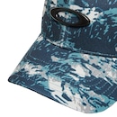 Boné Aba Curva Oakley Tincan Cap - Adulto - Foto 3