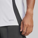 Camisa Colo Colo I 2025 adidas - Masculina - Foto 6