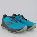 Tênis Saucony Blaze TR - Masculino - Foto 4