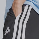 Calça adidas ESS 3 Stripes - Masculina - Foto 3