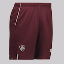 Bermuda do Fluminense 2025 Umbro Viagem - Masculina - Foto 2
