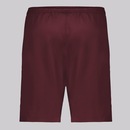 Bermuda do Fluminense 2025 Umbro Viagem - Masculina - Foto 3