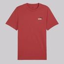 Camiseta Puma ESS 2 Color Small NO. 1 - Masculina - Foto 1