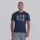 Camiseta Umbro Football Evolution - Masculina - Foto 3