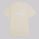 Camiseta Puma ESS NO. 1 Logo - Masculina - Foto 1