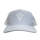 Boné Aba Curva MCD Trucker Pipa - Adulto - Foto 1