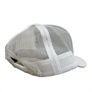 Boné Aba Curva MCD Trucker Pipa - Adulto - Foto 5