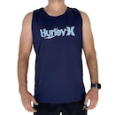 Camiseta Regata Hurley Rash - Masculina - Foto 1