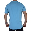 Camiseta Hurley Mini Icon Oversize - Masculina - Foto 2