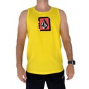 Camiseta Regata Volcom Gradation - Masculina - Foto 1