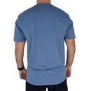 Camiseta Volcom Line Service - Masculina - Foto 2