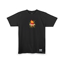 Camiseta Grizzly Por Vida Ss Tee - Masculina - Foto 1