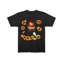 Camiseta Grizzly Por Vida Ss Tee - Masculina - Foto 3