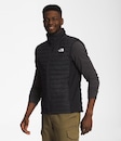 Colete The North Face Canyonlands Hybrid - Masculino - Foto 3