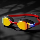 Óculos de Natação Gold Sports Cool Performance 6.0 - Adulto - Foto 2