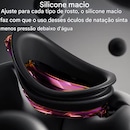 Óculos de Natação Gold Sports Cool Performance 6.0 - Adulto - Foto 5